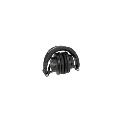 Audio Technica ATH-M50xBT2 Wireless Over-Ear Headphones