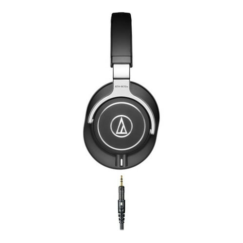 Audio-Technica ATH-M70x Professional Monitor Headphones