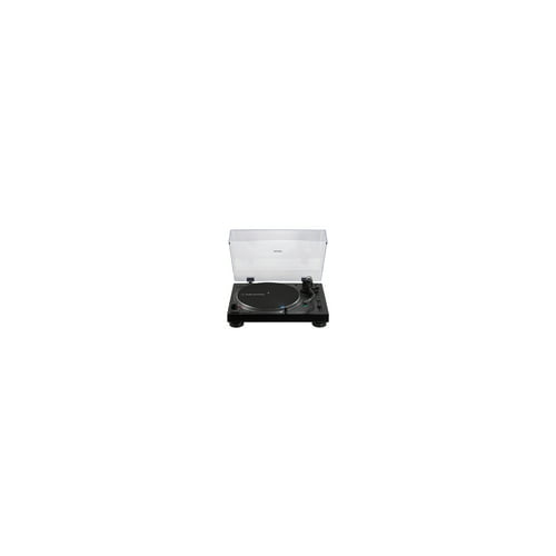 Audio Technica AT-LP120XBT-USB-BK Bluetooth Wireless Direct-Drive USB Turntable