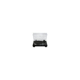 Audio Technica AT-LP120XBT-USB-BK Bluetooth Wireless Direct-Drive USB Turntable
