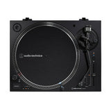 Audio Technica AT-LP120XBT-USB-BK Bluetooth Wireless Direct-Drive USB Turntable