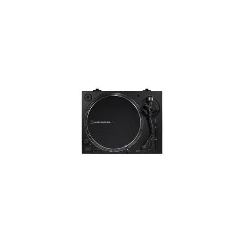 Audio Technica AT-LP120XBT-USB-BK Bluetooth Wireless Direct-Drive USB Turntable