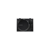 Audio Technica AT-LP120XBT-USB-BK Bluetooth Wireless Direct-Drive USB Turntable