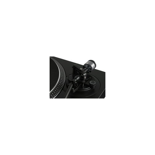 Audio Technica AT-LP120XBT-USB-BK Bluetooth Wireless Direct-Drive USB Turntable