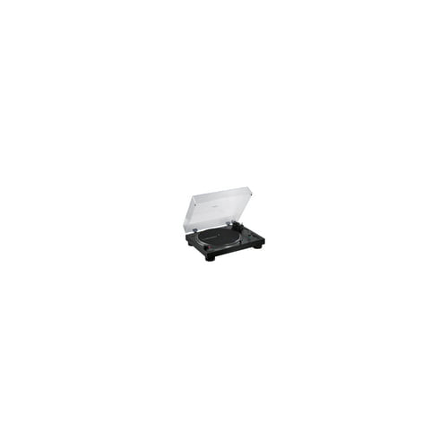 Audio Technica AT-LP120XBT-USB-BK Bluetooth Wireless Direct-Drive USB Turntable