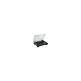 Audio Technica AT-LP120XBT-USB-BK Bluetooth Wireless Direct-Drive USB Turntable