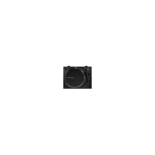 Audio Technica AT-LP120XBT-USB-BK Bluetooth Wireless Direct-Drive USB Turntable