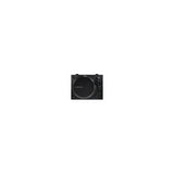 Audio Technica AT-LP120XBT-USB-BK Bluetooth Wireless Direct-Drive USB Turntable