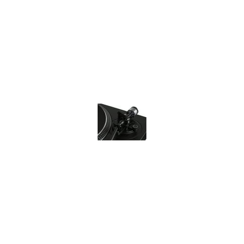 Audio Technica AT-LP120XBT-USB-BK Bluetooth Wireless Direct-Drive USB Turntable