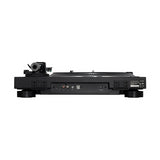 Audio Technica AT-LP120XBT-USB-BK Bluetooth Wireless Direct-Drive USB Turntable