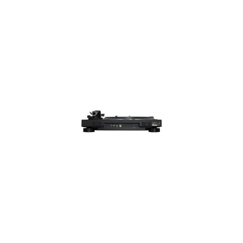 Audio Technica AT-LP120XBT-USB-BK Bluetooth Wireless Direct-Drive USB Turntable