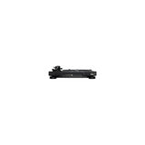 Audio Technica AT-LP120XBT-USB-BK Bluetooth Wireless Direct-Drive USB Turntable
