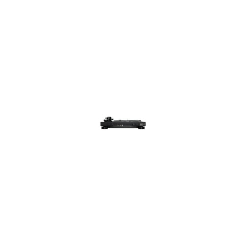 Audio Technica AT-LP120XBT-USB-BK Bluetooth Wireless Direct-Drive USB Turntable