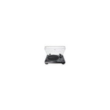 Audio-Technica AT-LP120X-USB Direct-Drive Analog and USB Turntable (Black)