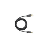 Audio-Technica AT-LP120X-USB Direct-Drive Analog and USB Turntable (Black)
