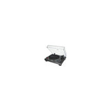 Audio-Technica AT-LP120X-USB Direct-Drive Analog and USB Turntable (Black)
