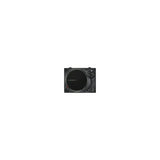 Audio-Technica AT-LP120X-USB Direct-Drive Analog and USB Turntable (Black)