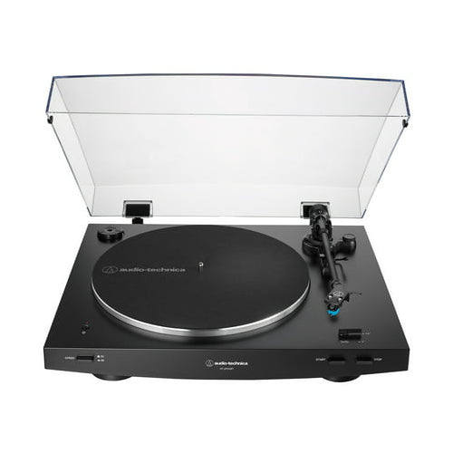 Audio Technica AT-LP3XBT Automatic Wireless Belt-Drive Turntable (Black)
