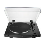 Audio Technica AT-LP3XBT Automatic Wireless Belt-Drive Turntable (Black)