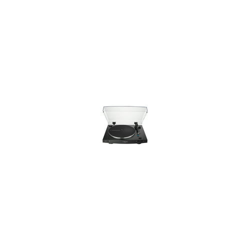 Audio Technica AT-LP3XBT Automatic Wireless Belt-Drive Turntable (Black)
