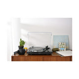 Audio Technica AT-LP3XBT Automatic Wireless Belt-Drive Turntable (Black)