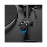 Audio Technica AT-LP3xBT Automatic Wireless Belt-Drive Turntable (Black) Bundle