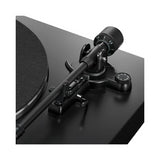 Audio Technica AT-LP3xBT Automatic Wireless Belt-Drive Turntable (Black) Bundle