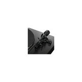 Audio Technica AT-LP3xBT Automatic Wireless Belt-Drive Turntable (Black) Bundle