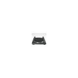 Audio-Technica AT-LP60X Fully Automatic Belt-Drive Stereo Turntable (Black)