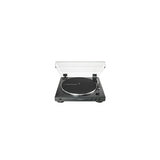 Audio-Technica AT-LP60XBT Bluetooth Fully Automatic Stereo Turntable (Black)