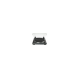 Audio-Technica Two-Speed Stereo Turntable with Bluetooth and USB (Black)