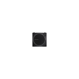 Audio-Technica Two-Speed Stereo Turntable with Bluetooth and USB (Black)