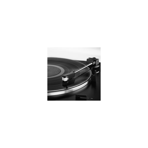 Audio-Technica Two-Speed Stereo Turntable with Bluetooth and USB (Black)