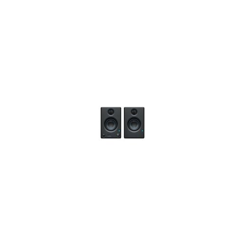 Audio-Technica Two-Speed Stereo Turntable with Monitors and Record Care System