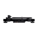 Audio Technica AT-LPW50PB Manual Belt-Drive Turntable