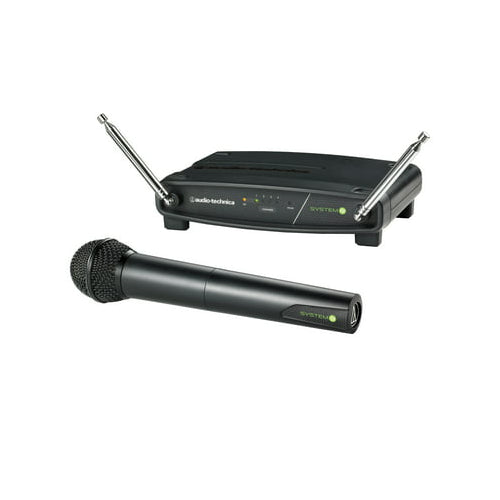 Audio-Technica 200-Feet Operating Range ATW902A System 9 Wireless System