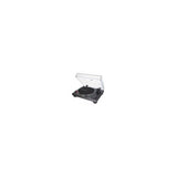 Audio-Technica AT-LP120X-USB Direct-Drive Turntable w/Bookshelf Speakers Bundle