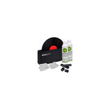 Audio-Technica AT-LP120X-USB Direct-Drive Turntable w/Bookshelf Speakers Bundle
