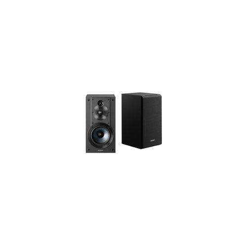 Audio-Technica AT-LP120X-USB Direct-Drive Turntable w/Bookshelf Speakers Bundle