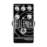 Catalinbread Belle Epoch Tape Echo Delay Pedal (Open Box)