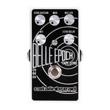 Catalinbread Belle Epoch Tape Echo Delay Pedal (Open Box)