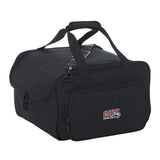 Gator LED PAR Lighting Lightweight Tote Bag with Adjustable Hook and Loop