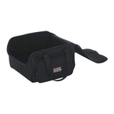 Gator LED PAR Lighting Lightweight Tote Bag with Adjustable Hook and Loop