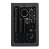 Yamaha HS7 95 Watt Professional Powered Studio Monitor Speaker (Black, 2-Pack)
