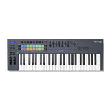 Novation FLkey 49-Key MIDI Keyboard Controller for FL Studio with Custom Modes