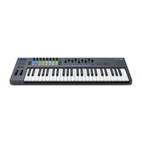 Novation FLkey 49-Key MIDI Keyboard Controller for FL Studio with Custom Modes