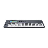 Novation FLkey 61-Key MIDI Keyboard Controller for FL Studio with Custom Modes