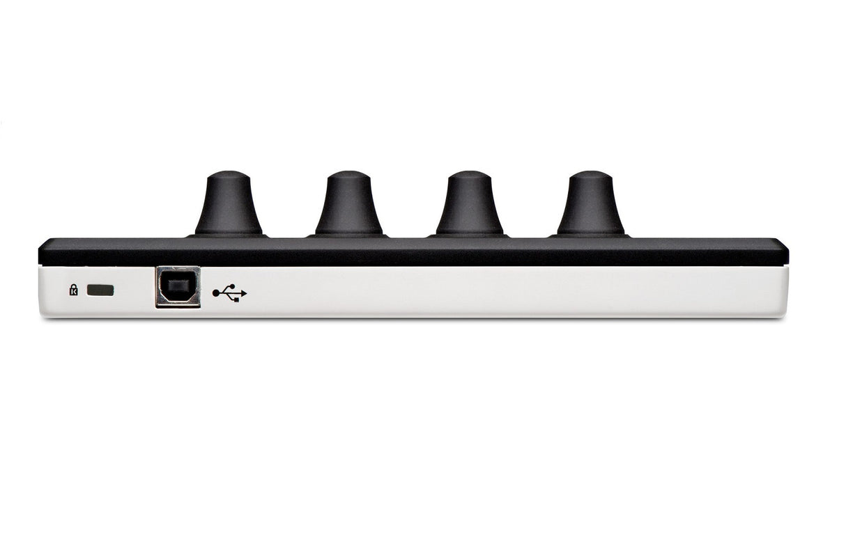 (D) PreSonus Atom Production and Performance Pad Controller