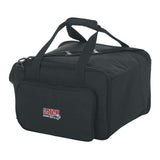 Gator LED PAR Lighting Lightweight Tote Bag with Adjustable Hook and Loop