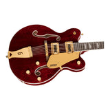 Gretsch G5422G-12 Electromatic Hollow Body 12-String Guitar with Hard Case